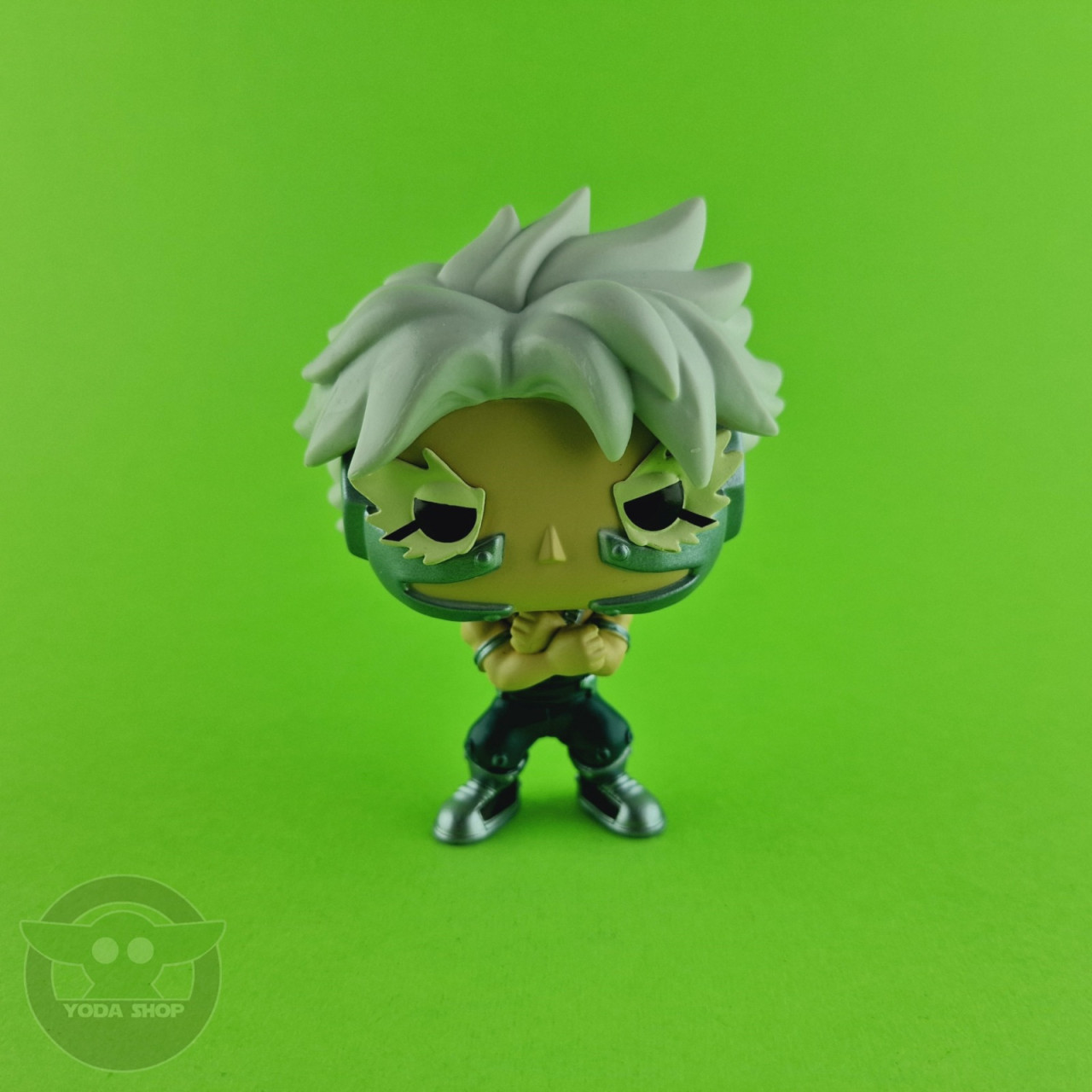 Funko POP Tetsutetsu - My Hero Academia #1148