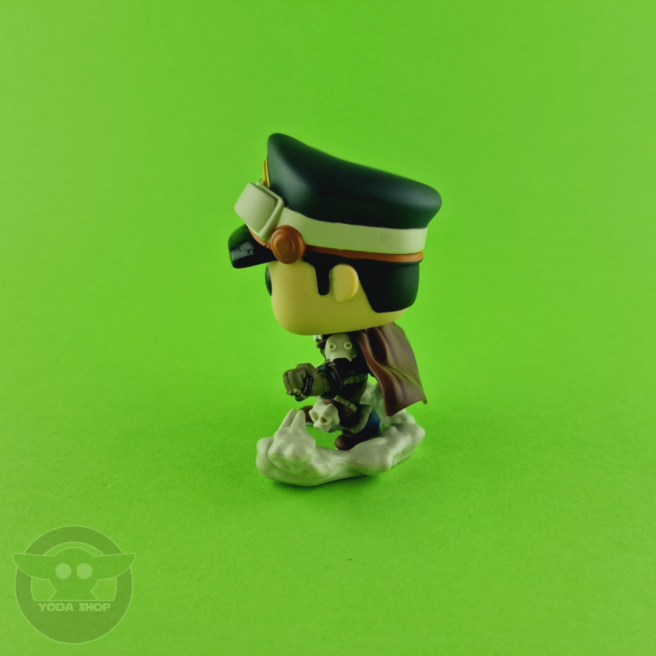 Funko POP Inasa Yoarashi - My Hero Academia #1145