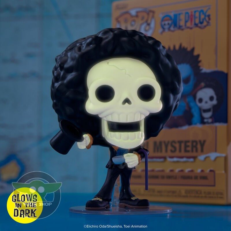 Funko Pop Mystery One Piece FP-01692