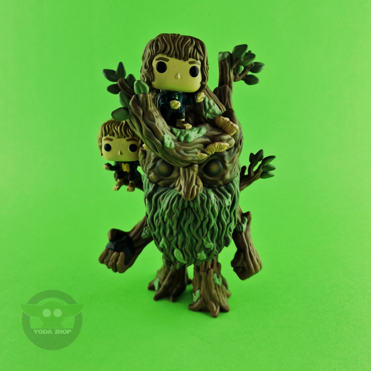 Funko POP Treebeard - Lord of the Rings LOTR #1579