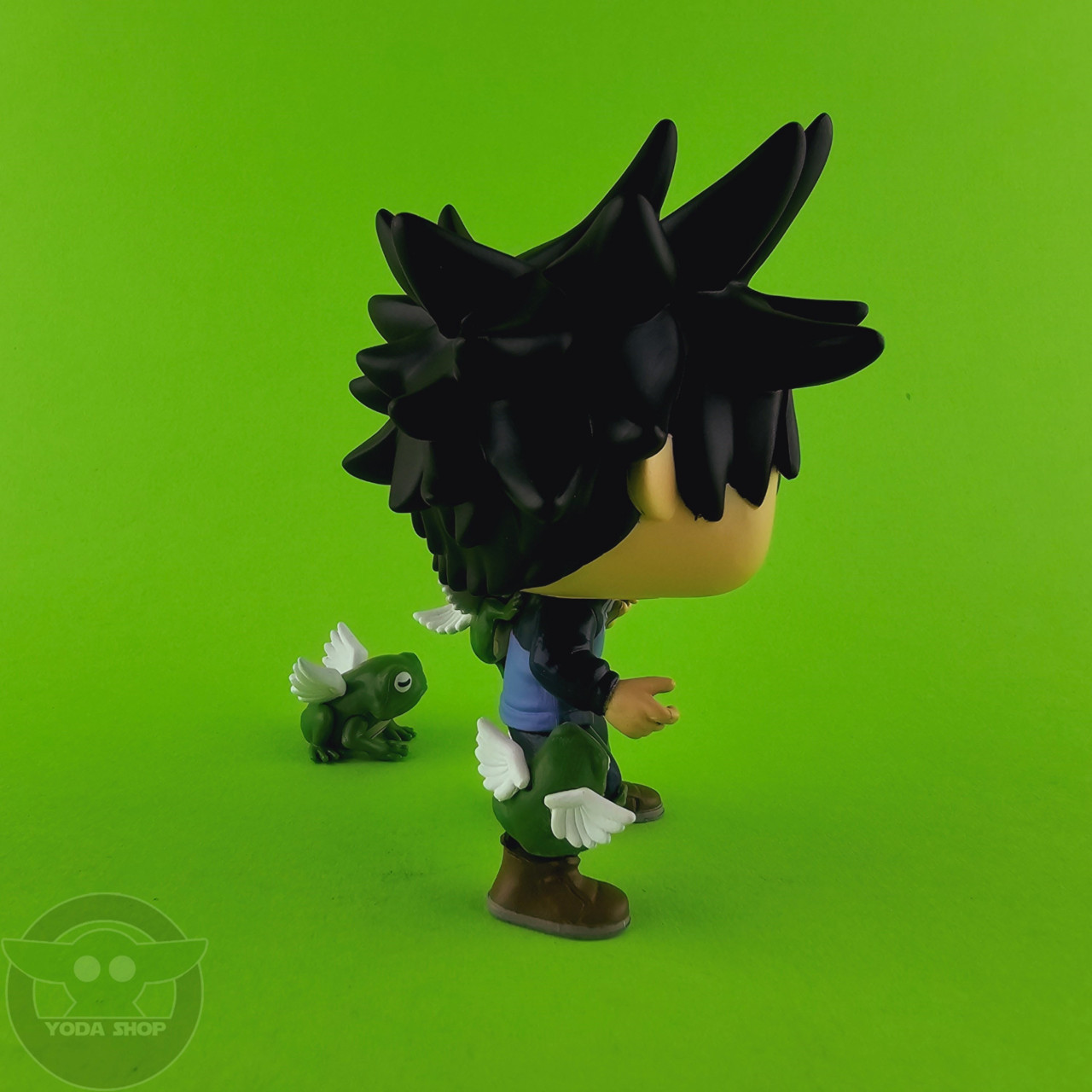 Funko POP Megumi Fushiguro - Jujutsu Kaisen #1119