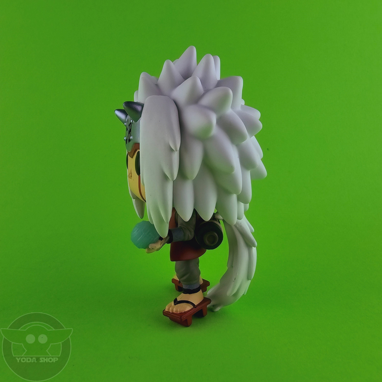 Funko POP Jiraiya - Naruto #1481