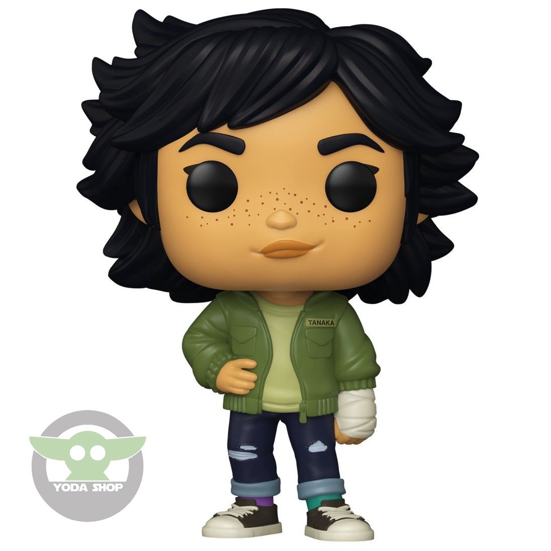 Funko Pop Disney: Hoppers - Mable Beaver FO-01768
