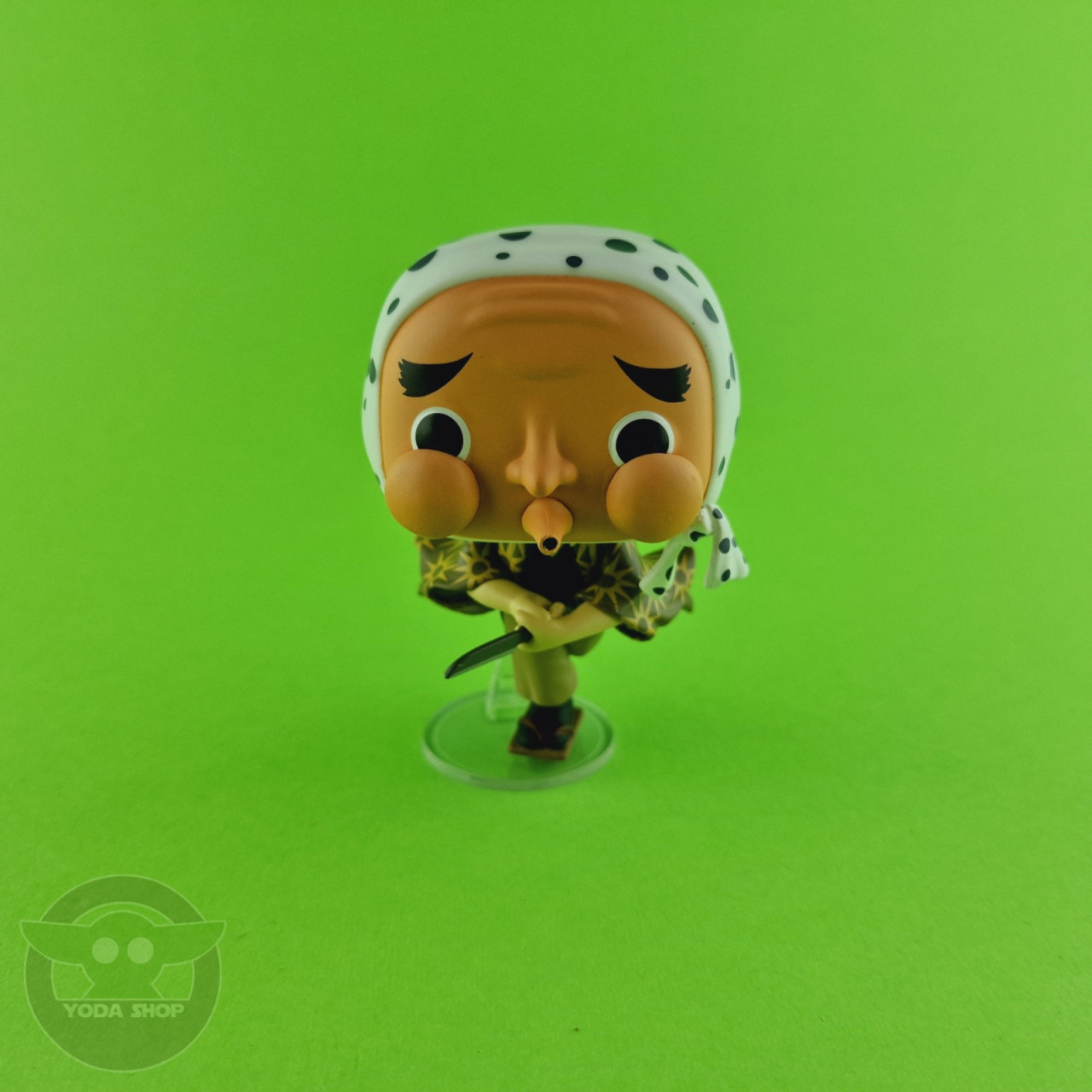 Funko POP Haganezuka - Demon Slayer #1407