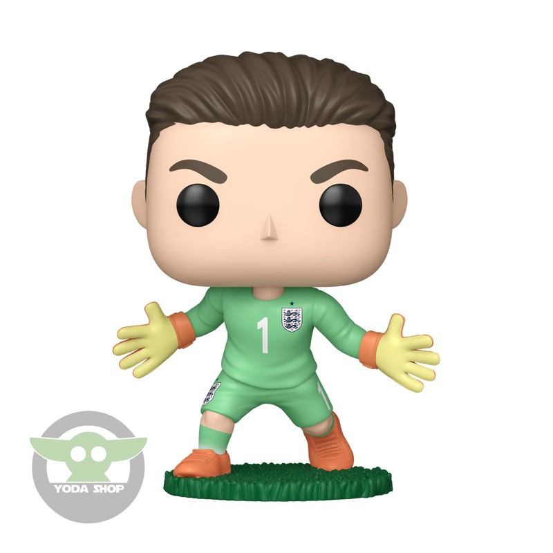 Funko Pop Jordan Pickford FP-01402