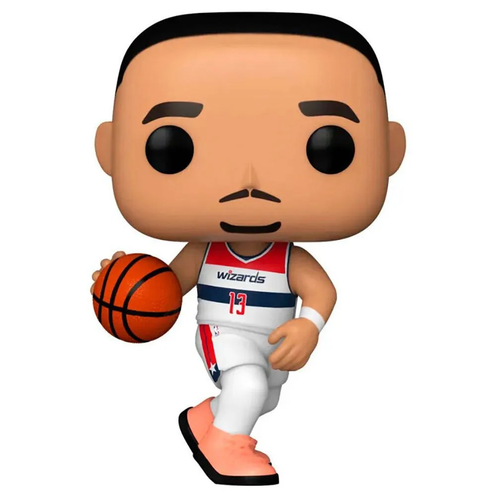 Funko POP! Warriors Jordan Poole FP2565
