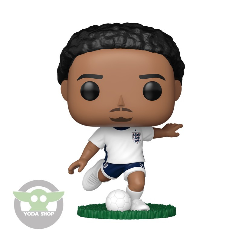 Funko Pop Myles Lewis-Skelly FP-01399