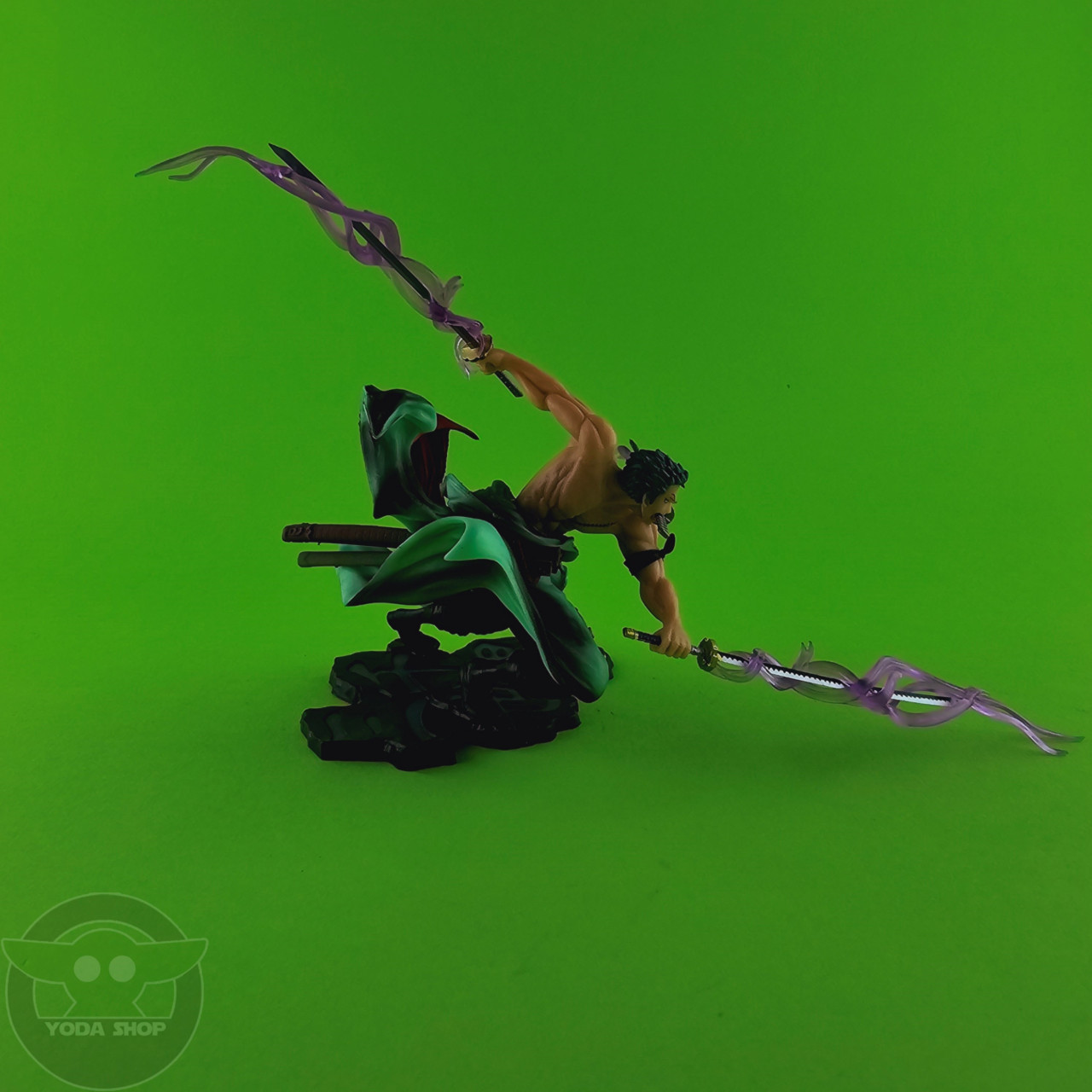 Roronoa Zoro One Piece figura