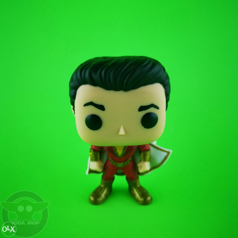 Funko POP Shazam - DC #260