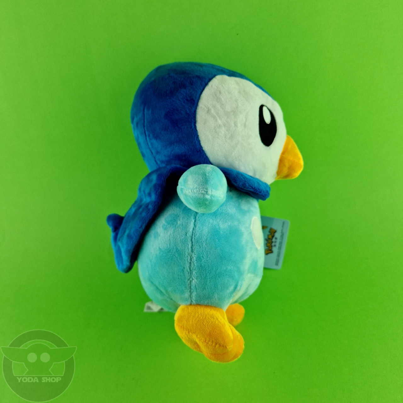 Pokemon - Piplup plišana igračka