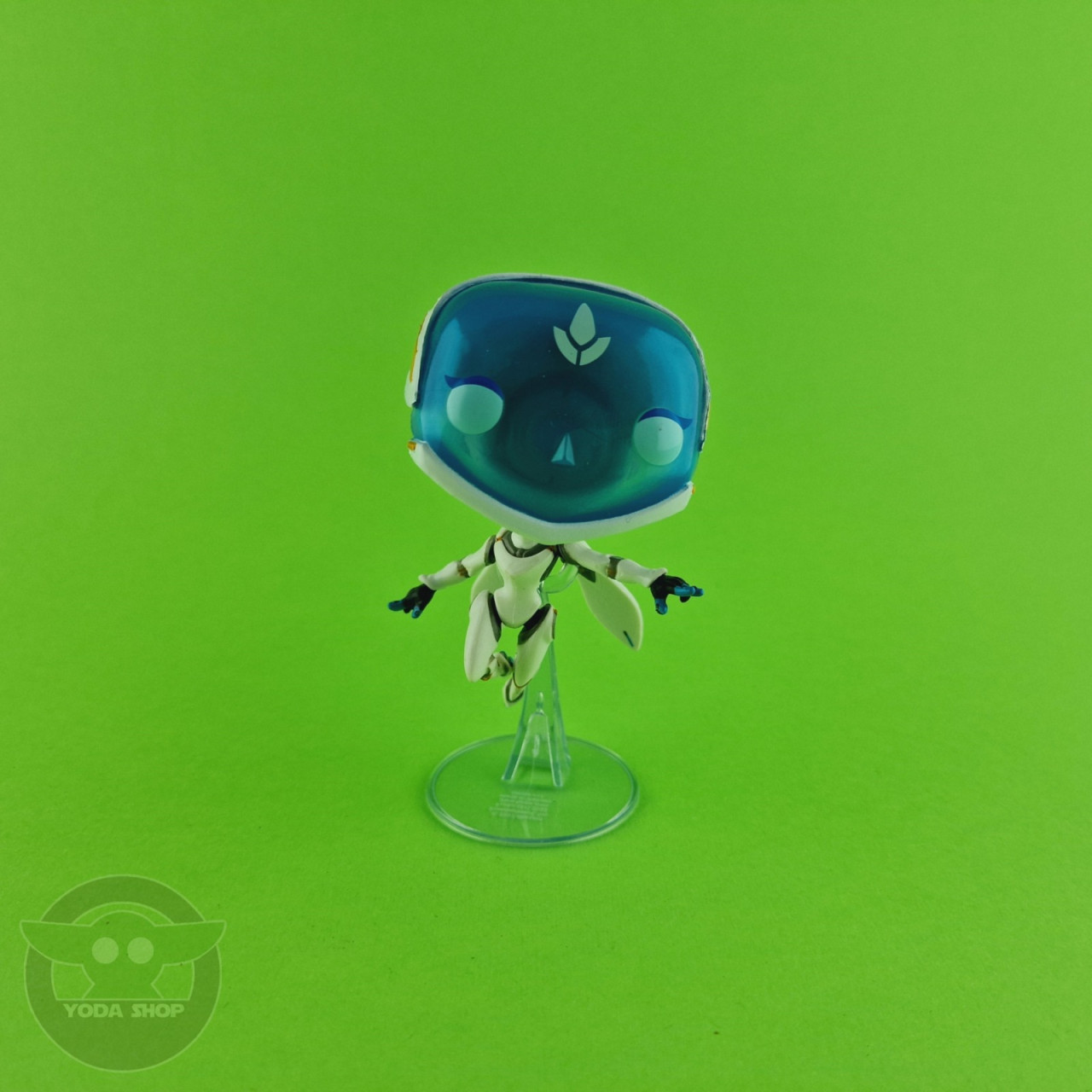 Funko POP Echo - Overwatch 2 #903