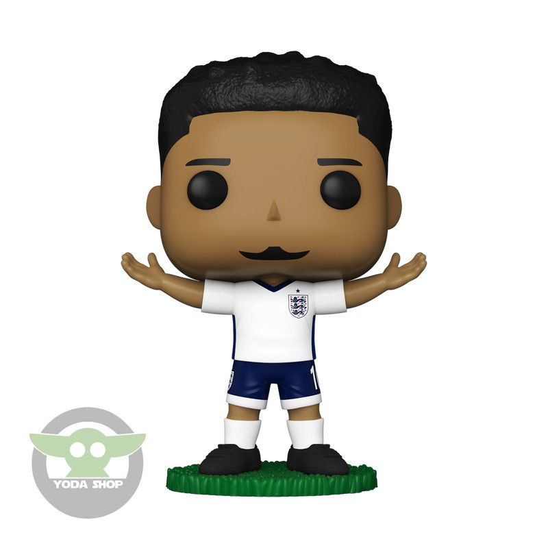 Funko Pop Jude Bellingham FP-01393