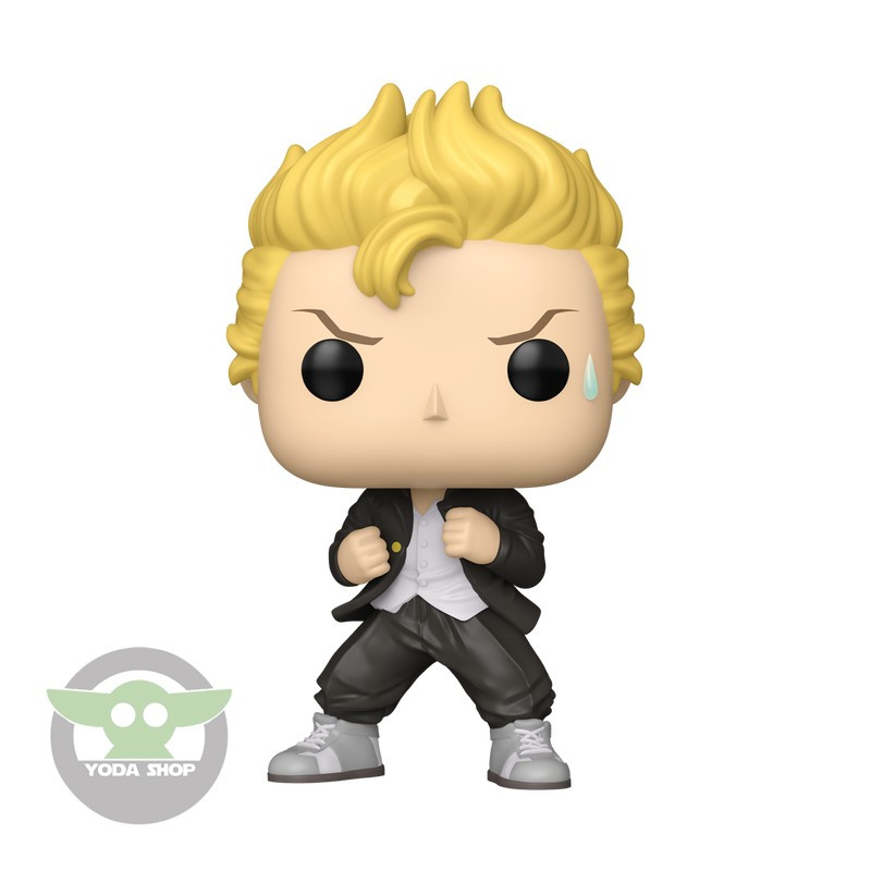 Funko Pop Takemichi Hanagaki FP-00227