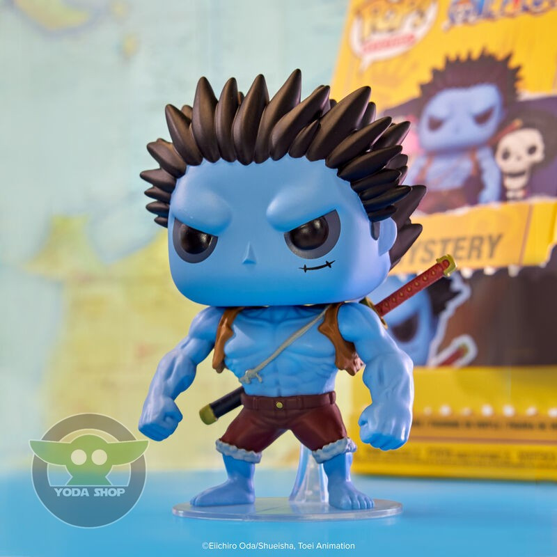 Funko Pop Mystery One Piece FP-01692