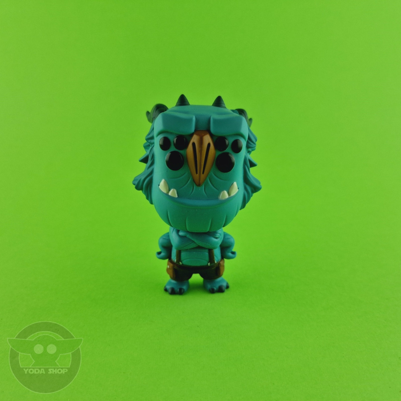 Funko POP Blinkous Galadrial - Troll Hunters #469