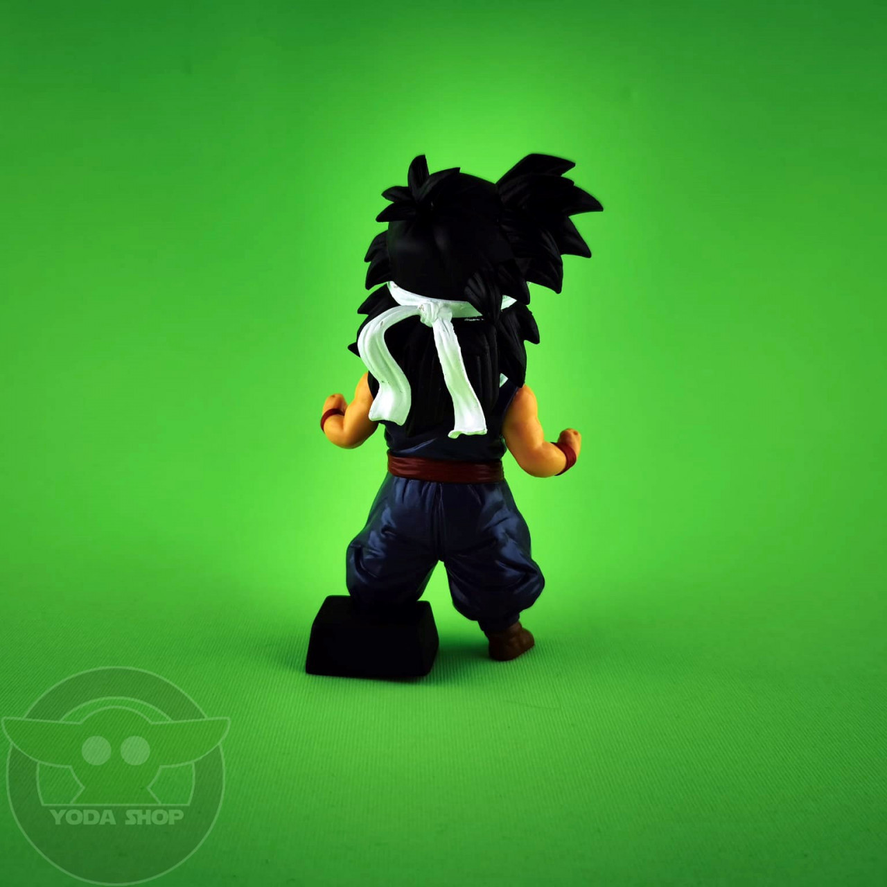 Gohan - Dragon Ball Figura