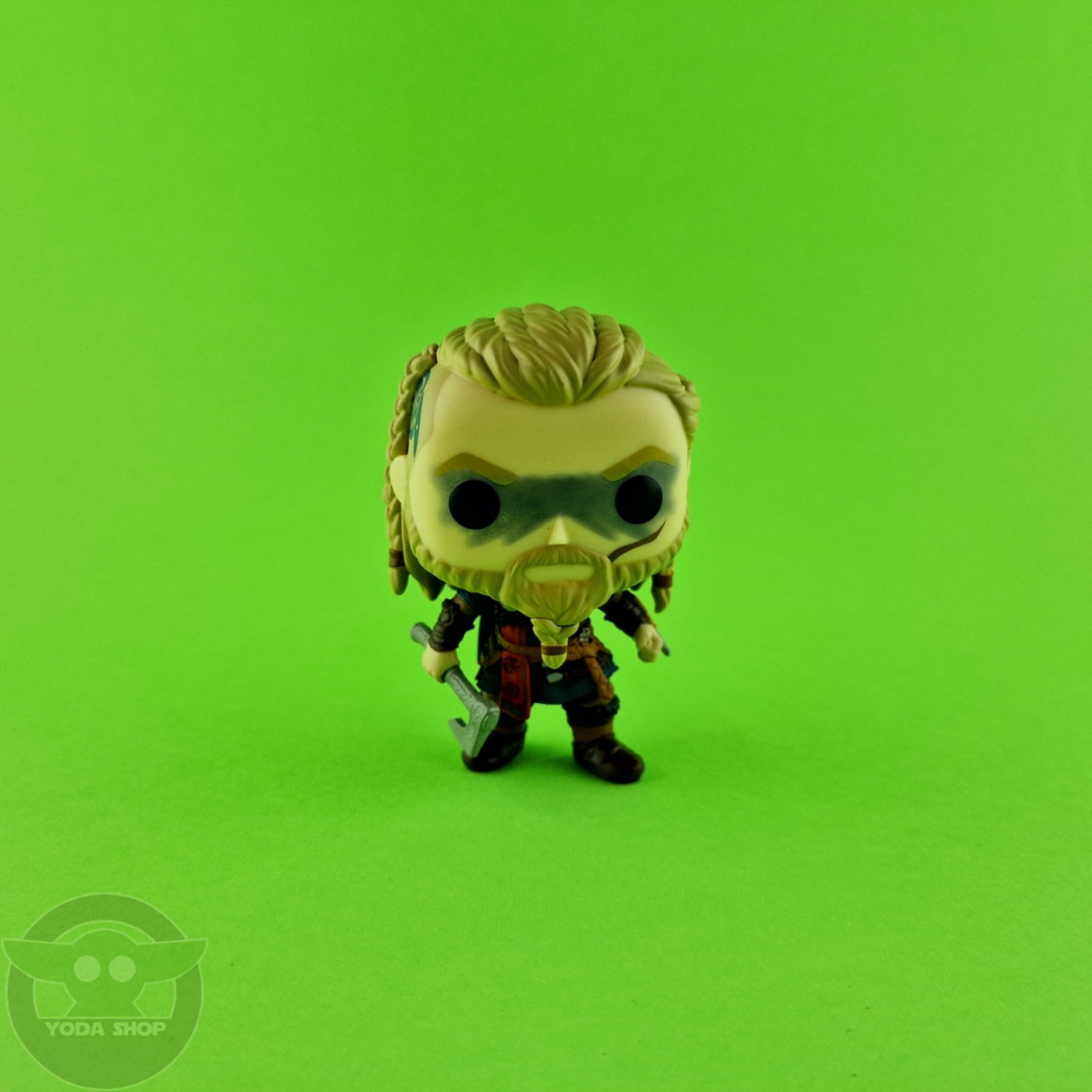 Funko POP Eivor - Assassins Creed Valhalla #778