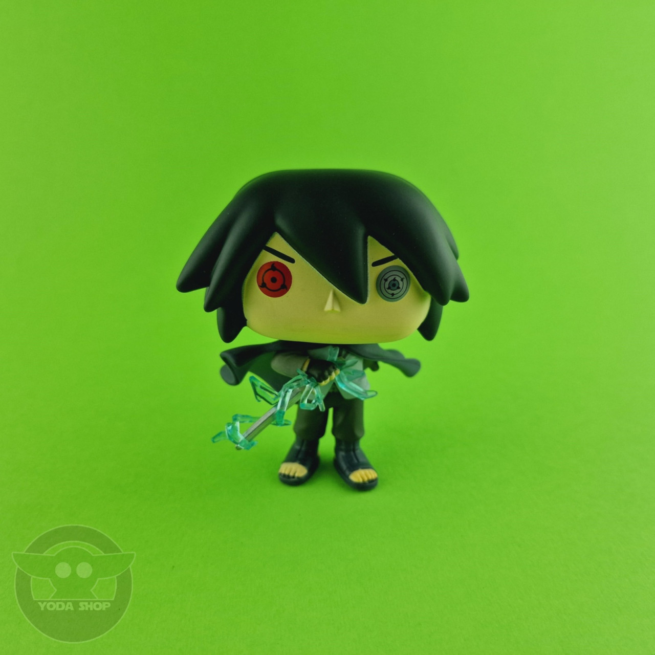 Funko POP Sasuke - Boruto #1040