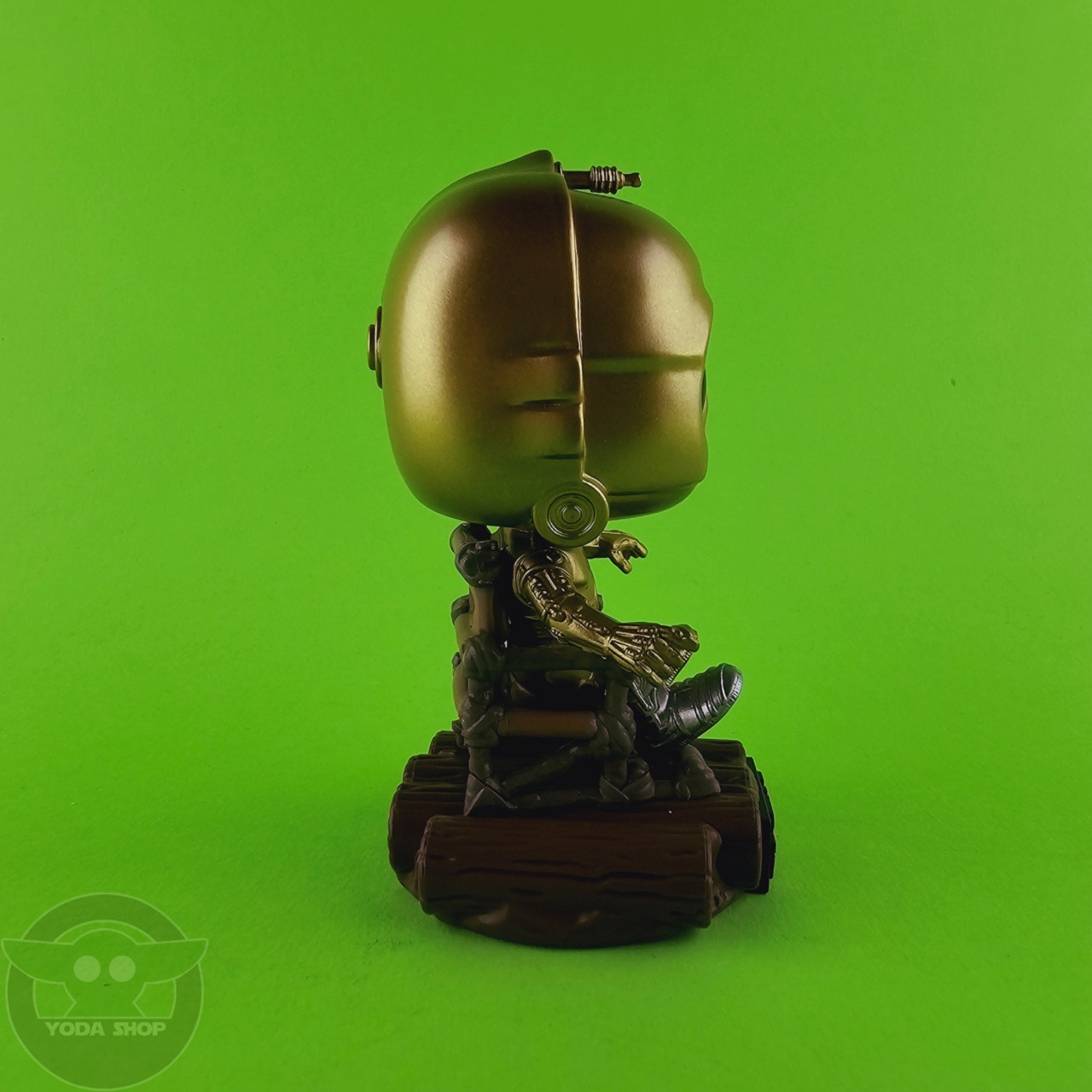 Funko POP C-3PO - Star Wars #609