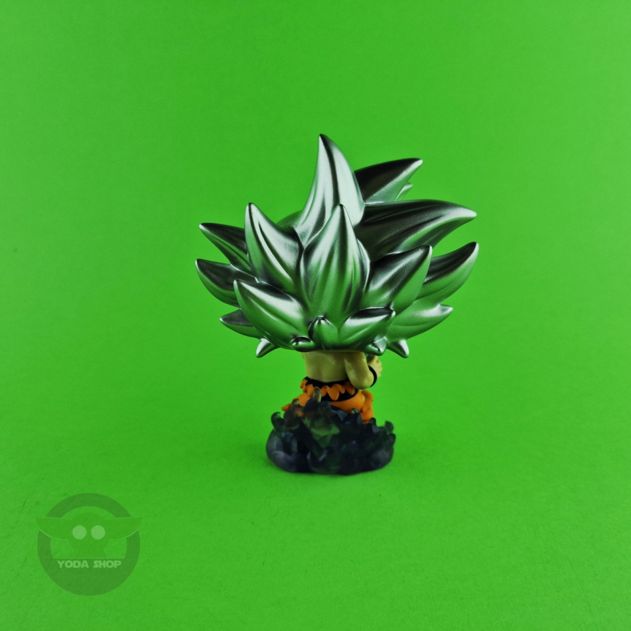 Funko POP Goku - Dragon Ball Super #1211