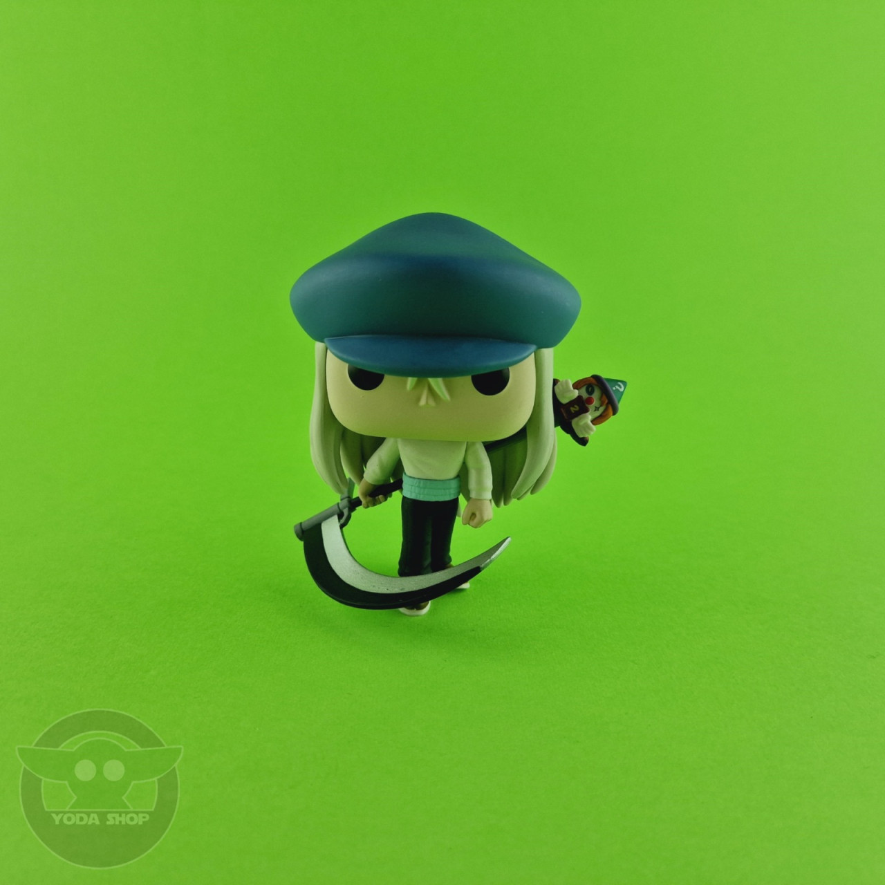 Funko POP Kite - Hunter x Hunter #1134