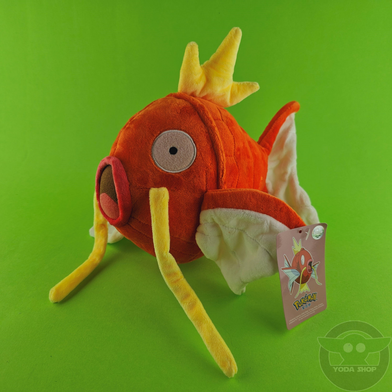 Pokemon - Magikarp plišana igračka