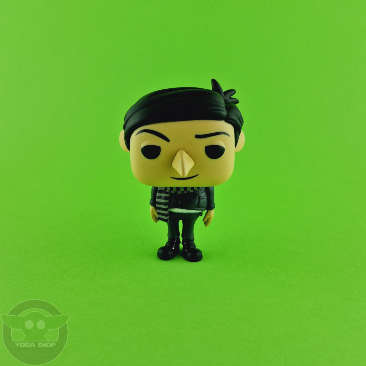 Funko POP Young Gru - Minions #900