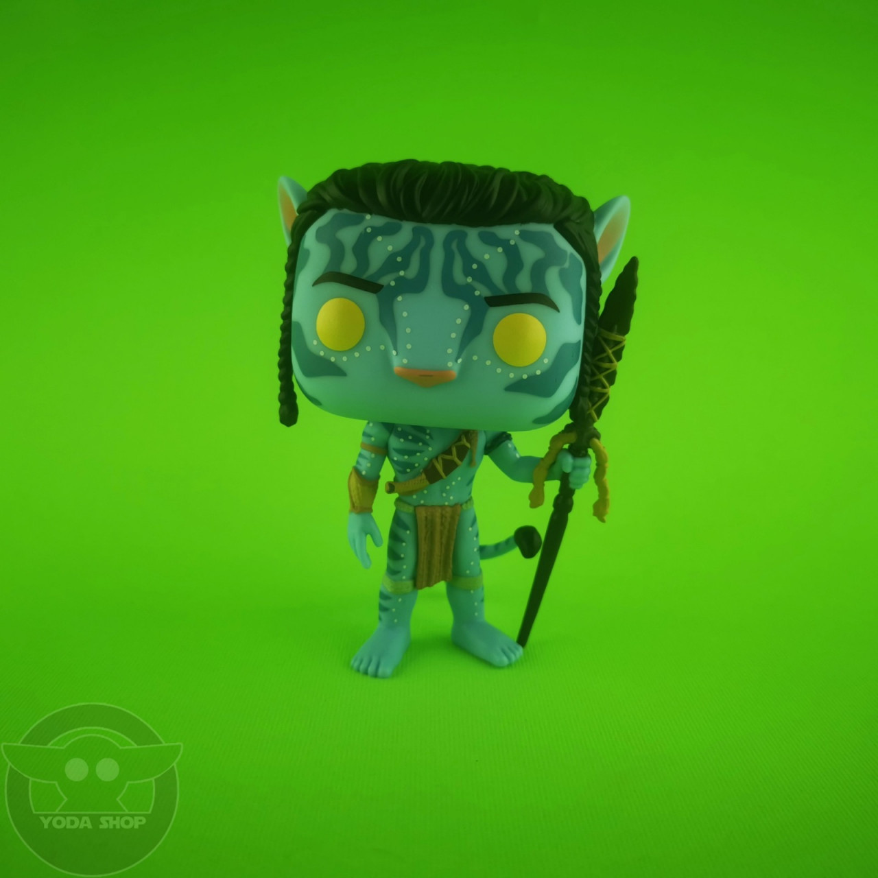 Funko POP Jake Sully - Avatar #1321