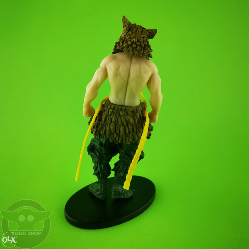Inosuke Hashibira (Demon Slayer) 15cm figura