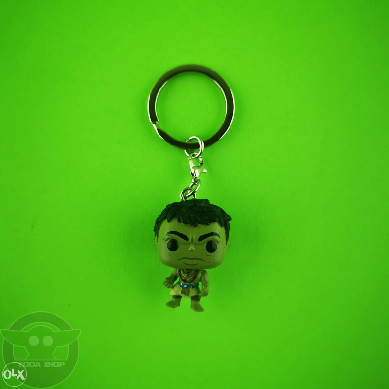 Funko POP! privjesak - Hulk