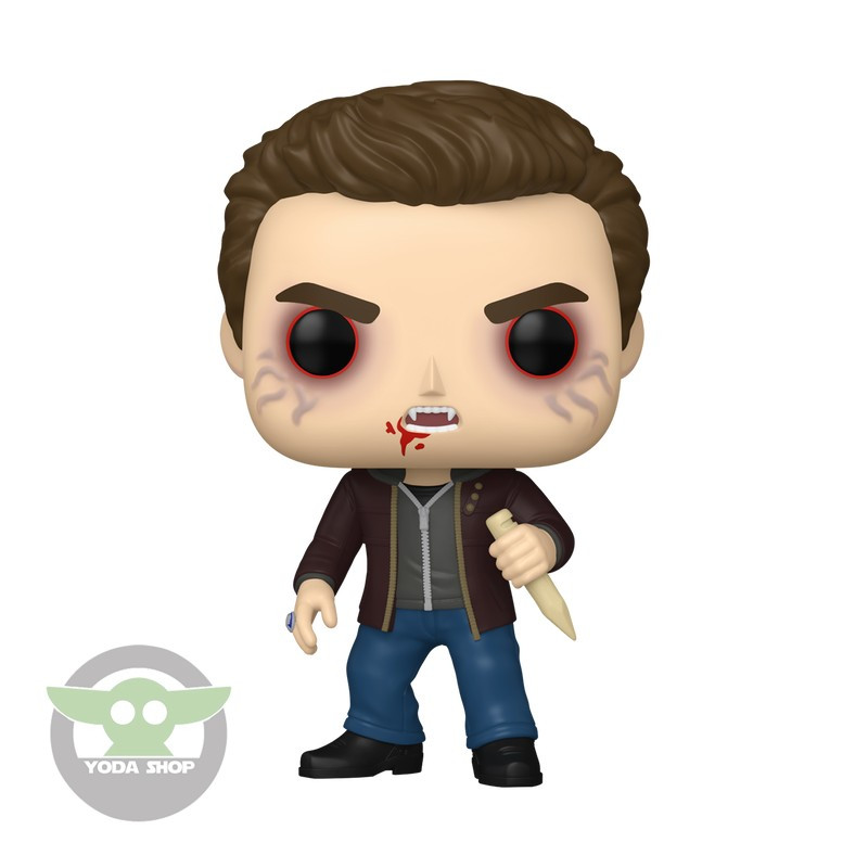 Funko Pop Stefan Salvatore FP-01688