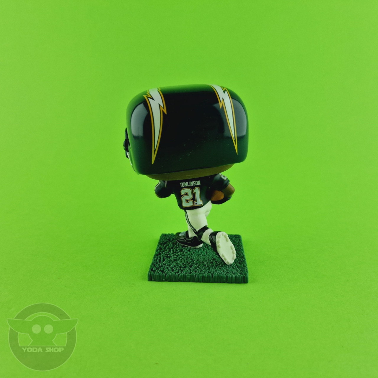 Funko POP LaDainian Tomlinson - NFL #155