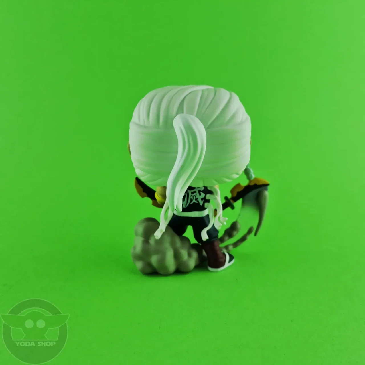 Funko POP Tengen Uzui - Demon Slayer #1533