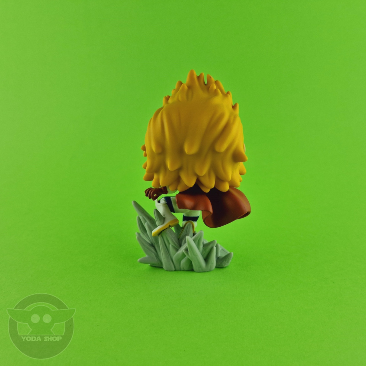 Funko POP Mirio Togata - My Hero Academia #1004