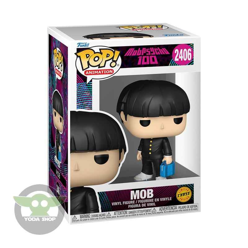 Funko Pop Mob FP-01574