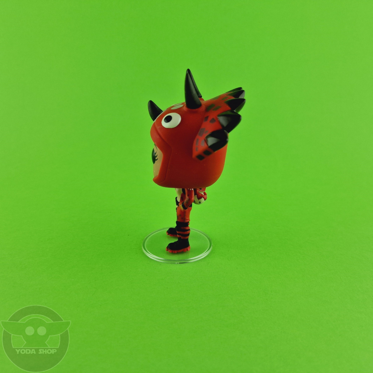 Funko POP Tricera Ops - Fortnite #462