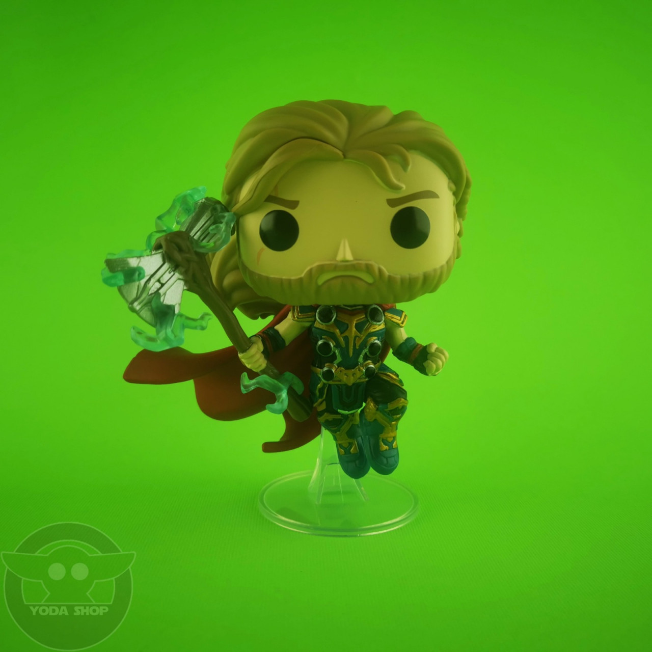 Funko POP Thor - Marvel #1040