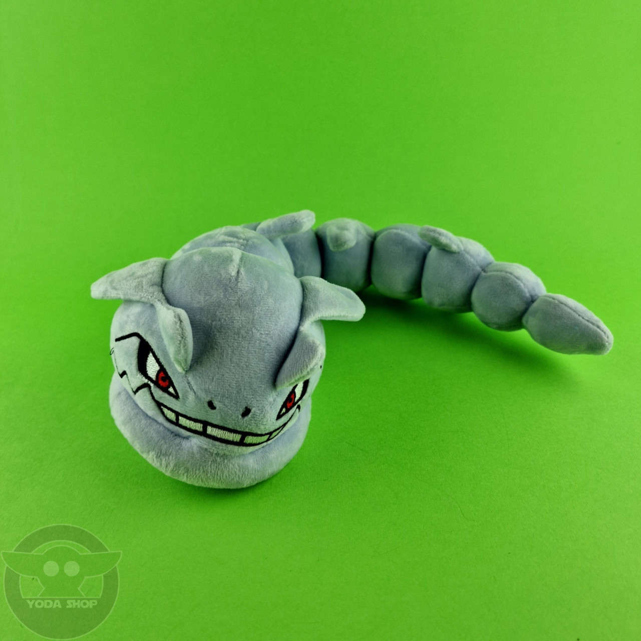 Pokemon - Steelix plišana igračka