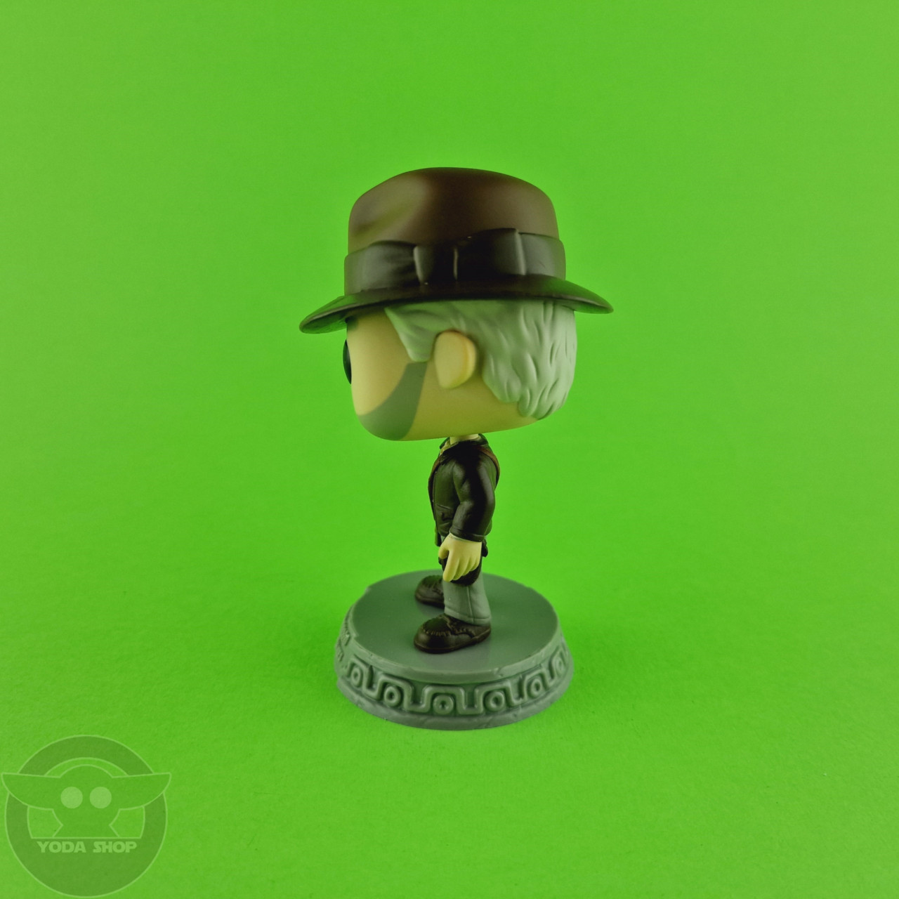 Funko POP Indiana Jones #1385