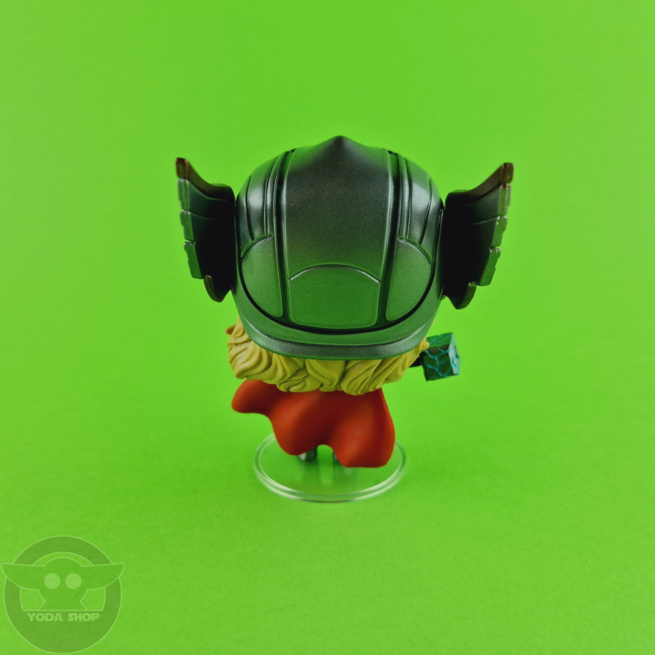 Funko POP Mighty Thor - Marvel #1041