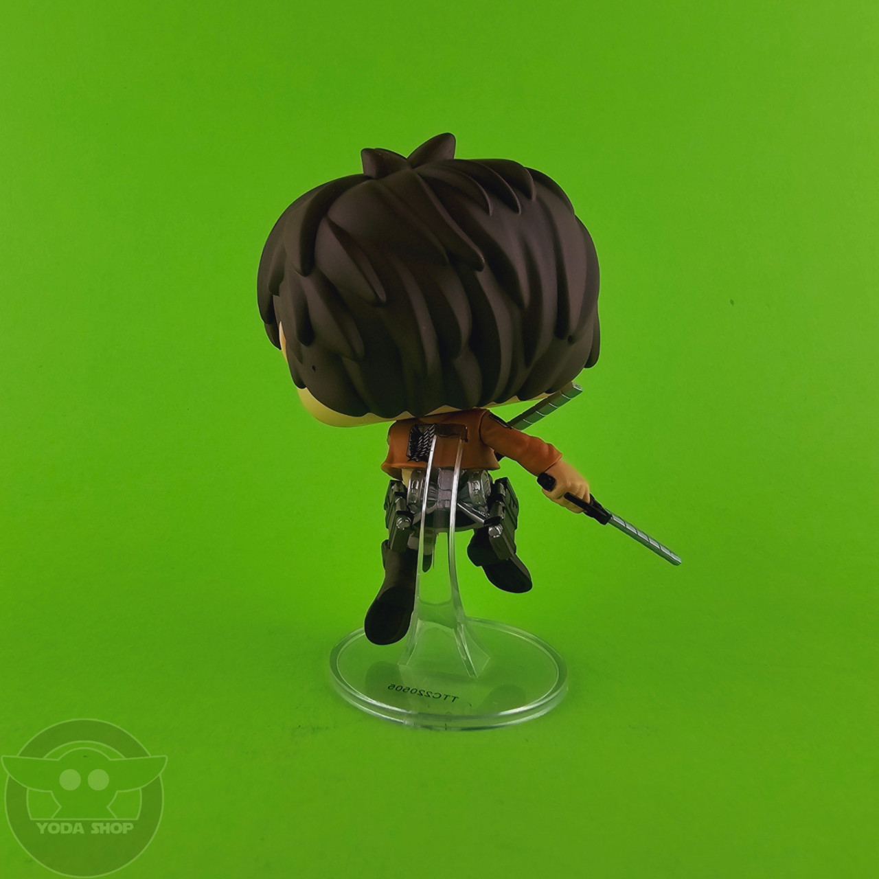 Funko POP Eren Jaeger - Attack on Titan #1165