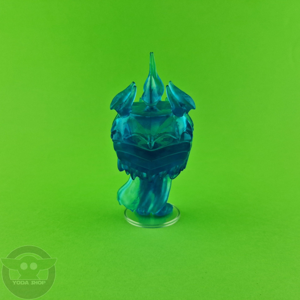 Funko POP The Lich King - World of Warcraft #991