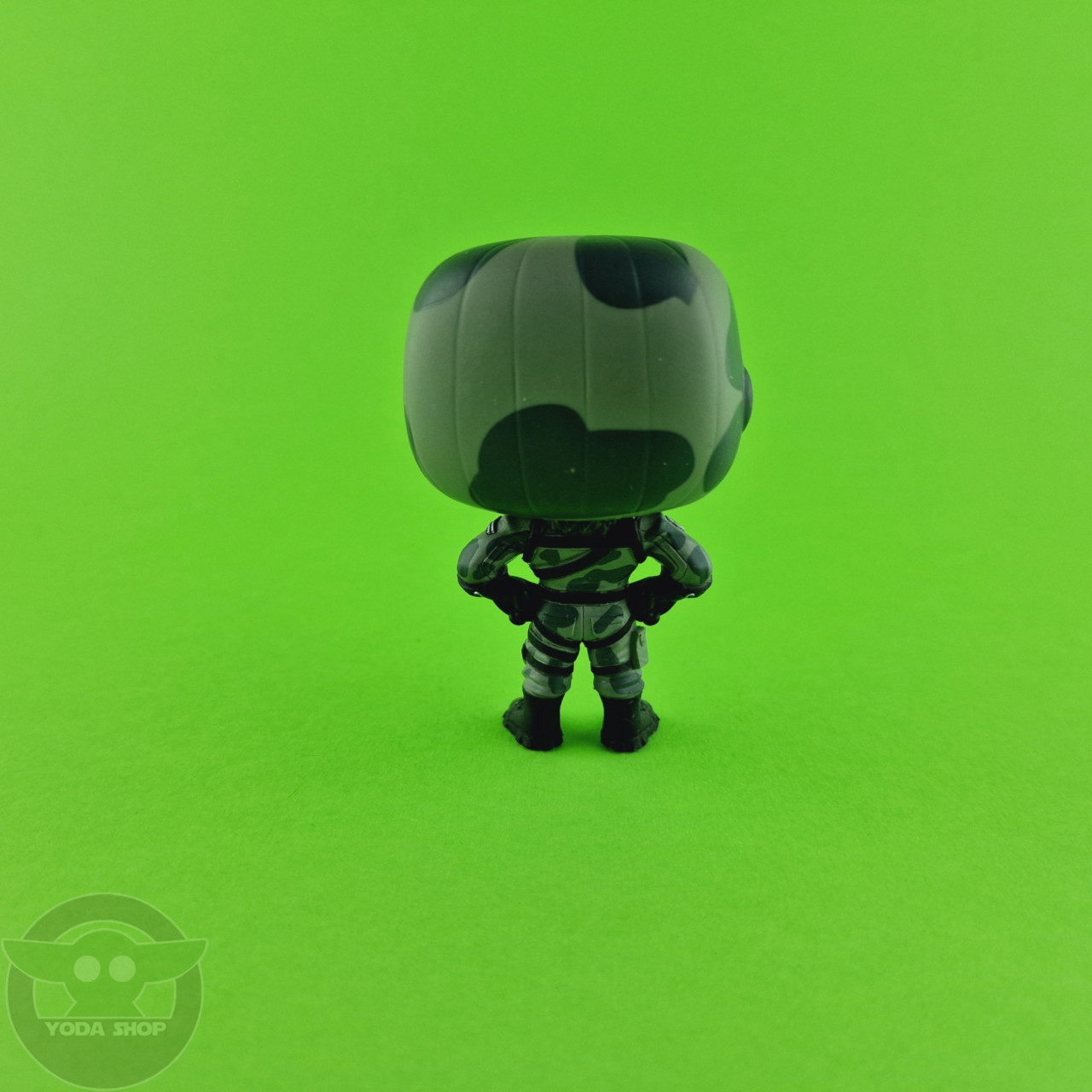 Funko POP Havoc - Fortnite #460