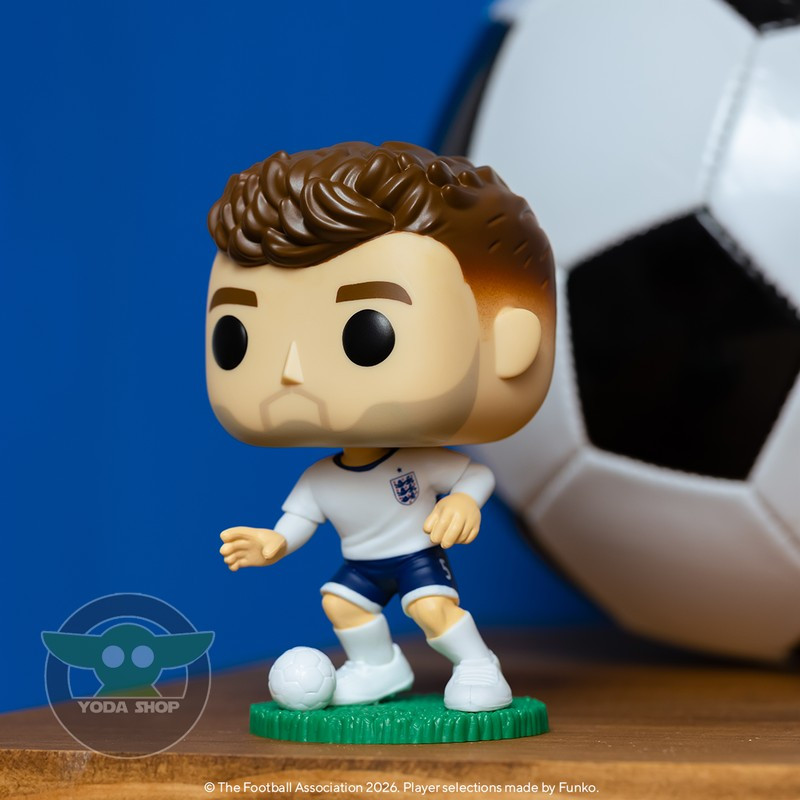 Funko Pop John Stones FP-01403
