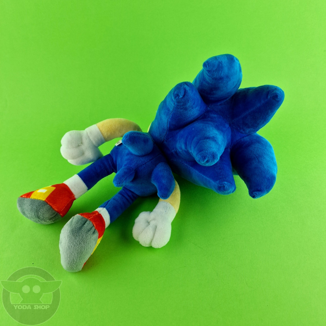 Sonic the Hedgehog - plišana igračka