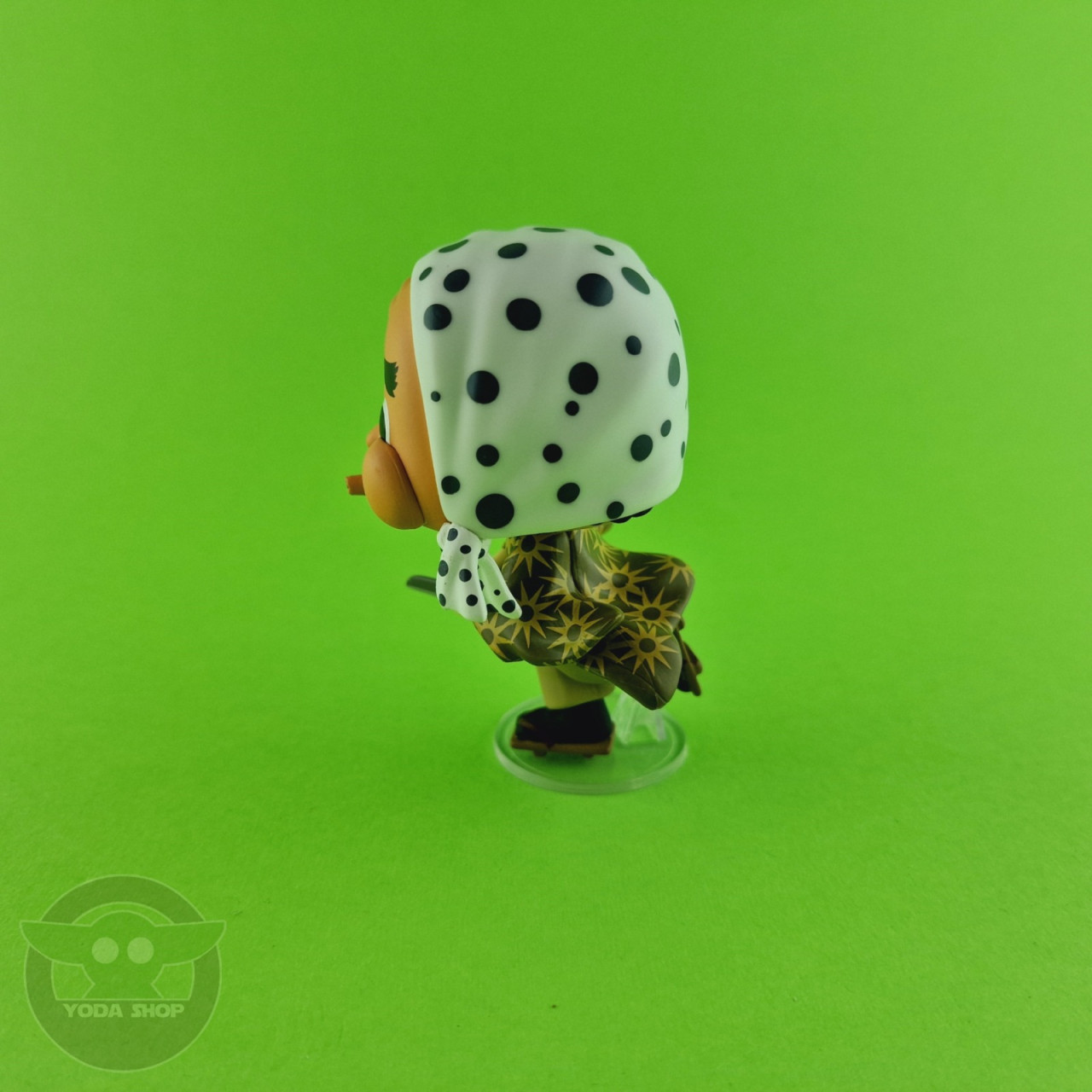 Funko POP Haganezuka - Demon Slayer #1407