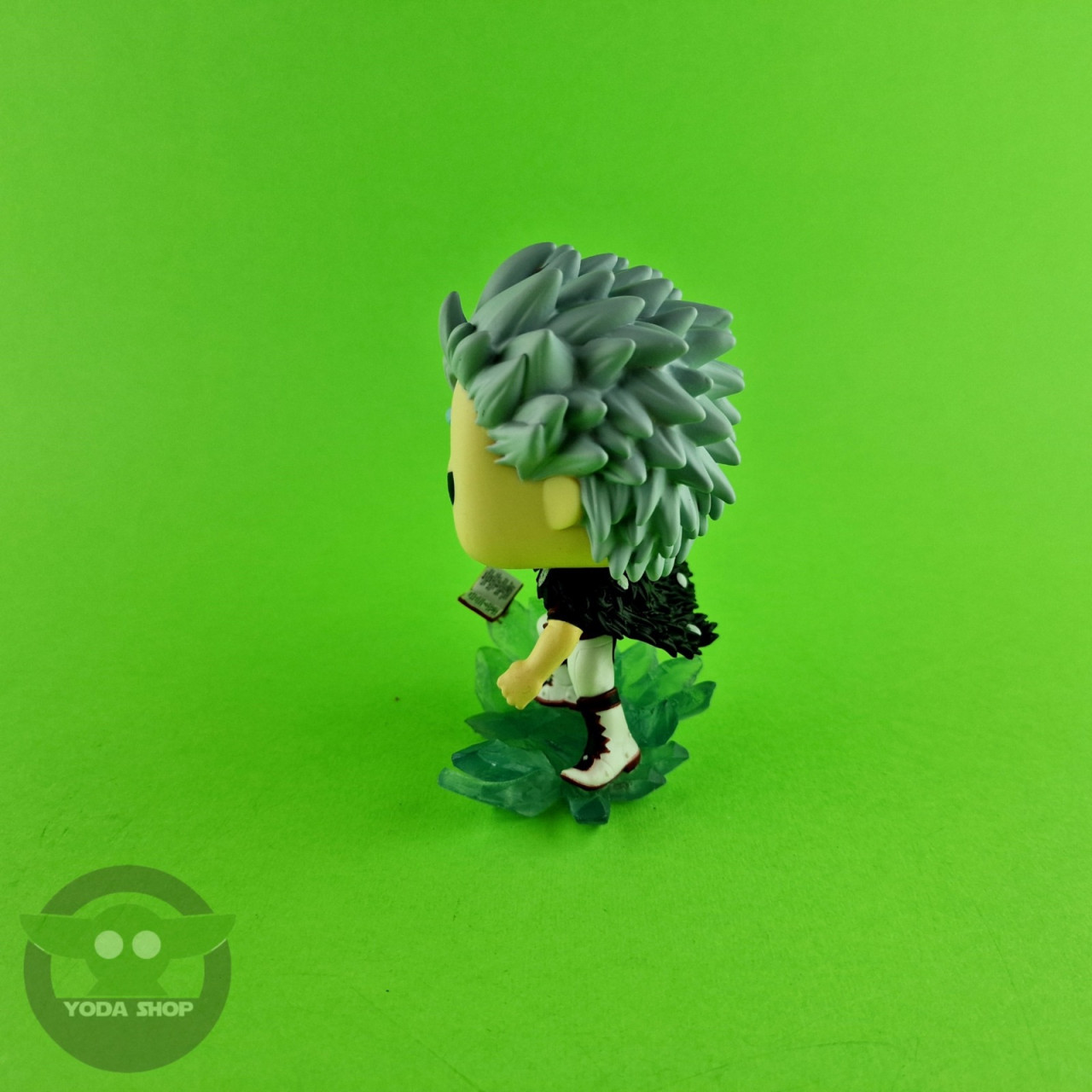 Funko POP Mars - Black Clover #1450