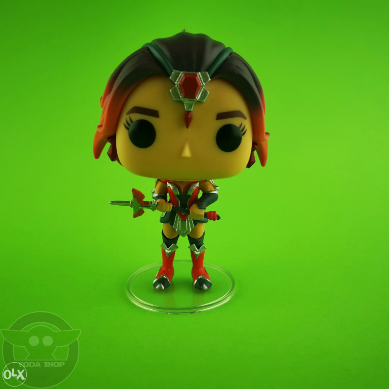 Funko POP Valor - Fortnite #463