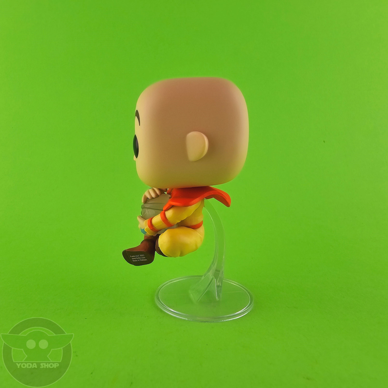 Funko POP Floating Aang - Avatar #1439