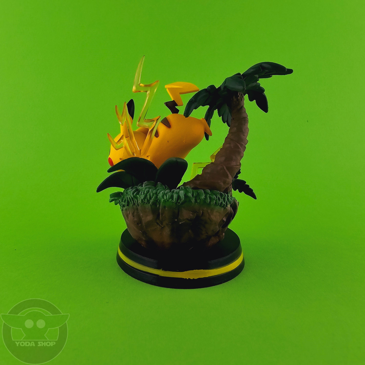 Pokemon Pikachu figura